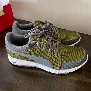 Puma Grip Sport Tech golf shoes